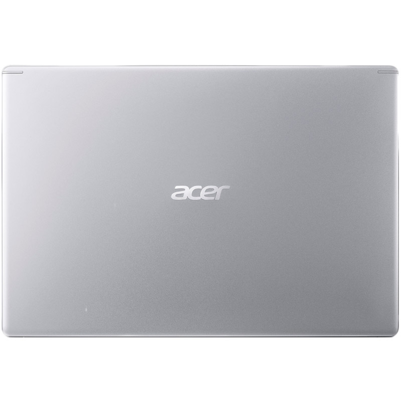 Замовити Ноутбук ACER Aspire 5 A515-45G-R32W Pure Silver (NX.A8CEU.00C)