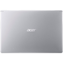 Ноутбук ACER Aspire 5 A515-45G-R32W Pure Silver (NX.A8CEU.00C)