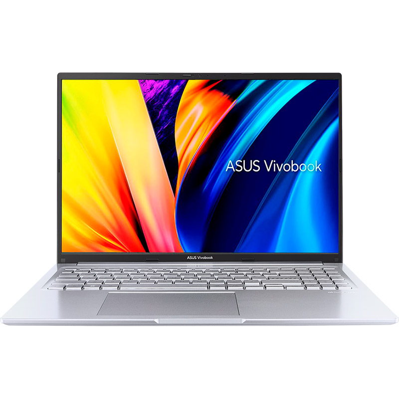 Ноутбук ASUS Vivobook 16X M1603QA-MB195 Transparent Silver (90NB0Y82-M00BP0)