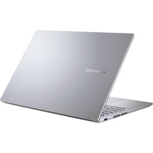 Ноутбук ASUS Vivobook 16X M1603QA-MB195 Transparent Silver (90NB0Y82-M00BP0)