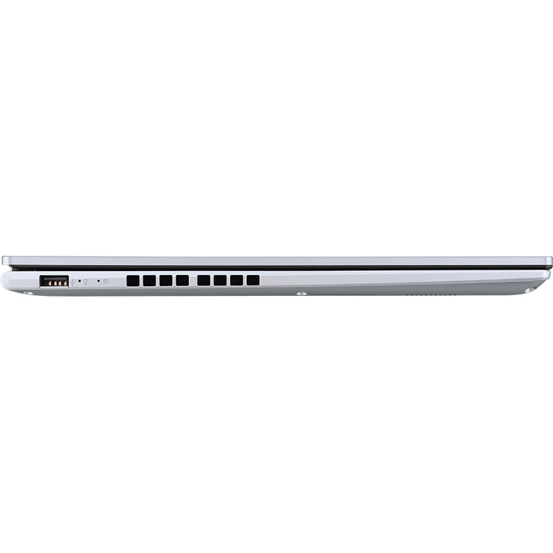 Ноутбук ASUS Vivobook 16X M1603QA-MB195 Transparent Silver (90NB0Y82-M00BP0) Тип матрицы IPS