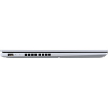 Ноутбук ASUS Vivobook 16X M1603QA-MB195 Transparent Silver (90NB0Y82-M00BP0)