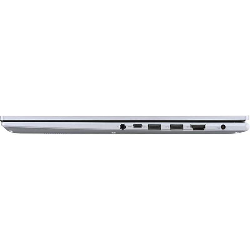 Ноутбук ASUS Vivobook 16X M1603QA-MB195 Transparent Silver (90NB0Y82-M00BP0) Частота обновления экрана 60 Гц