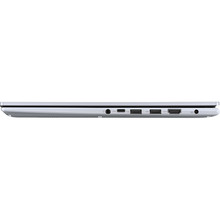 Ноутбук ASUS Vivobook 16X M1603QA-MB195 Transparent Silver (90NB0Y82-M00BP0)