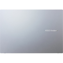 Ноутбук ASUS Vivobook 16X M1603QA-MB195 Transparent Silver (90NB0Y82-M00BP0)