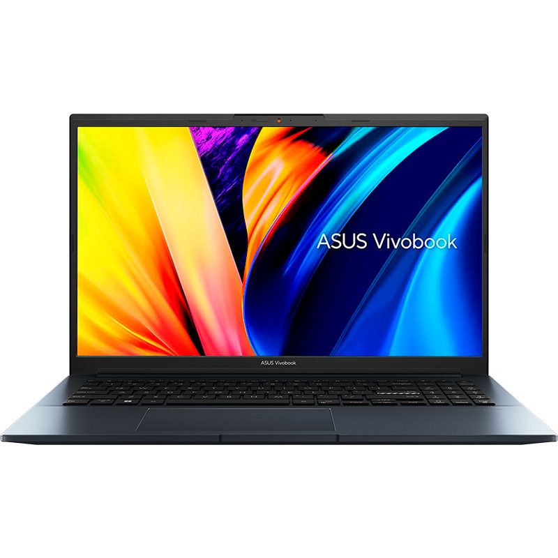 Ноутбук ASUS Vivobook Pro 15 OLED M6500QC-L1088 Quiet Blue (90NB0YN1-M006V0)