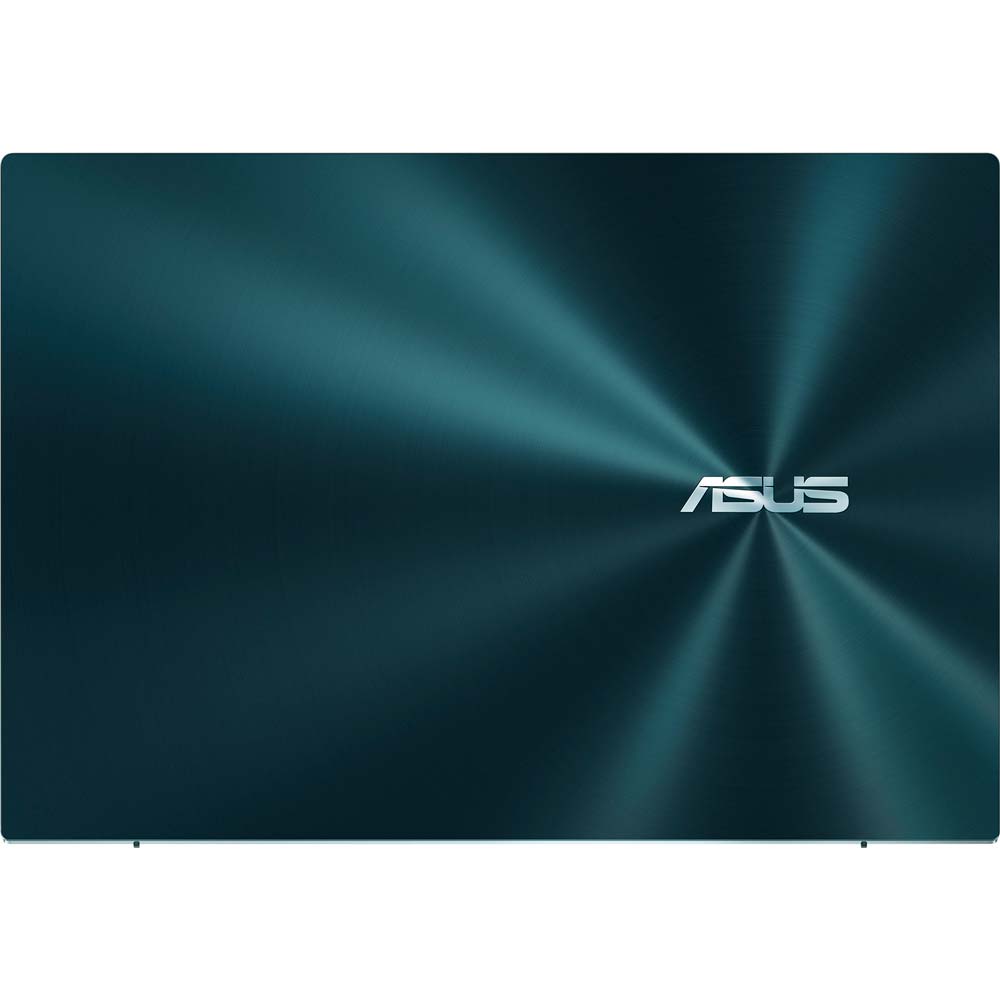 Огляд Ноутбук ASUS ZenBook Pro Duo 15 OLED UX582ZM-H2064X Celestial Blue (90NB0VR1-M003N0)