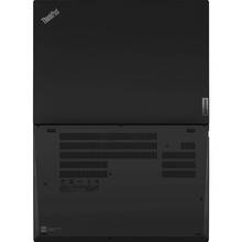 Ноутбук LENOVO ThinkPad T16 Gen 1 Thunder Black (21BV0029RA)
