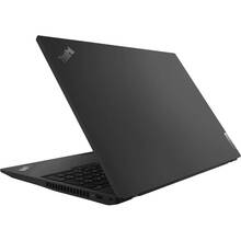 Ноутбук LENOVO ThinkPad T16 Gen 1 Thunder Black (21BV0029RA)