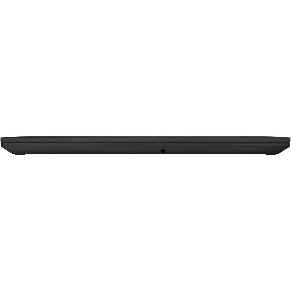 В Фокстрот Ноутбук LENOVO ThinkPad T16 Gen 1 Thunder Black (21BV0029RA)