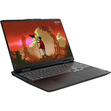 Ноутбук Lenovo IdeaPad Gaming 3 16ARH7 Onyx Grey (82SC007RRA)