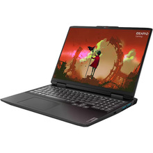 Ноутбук Lenovo IdeaPad Gaming 3 16ARH7 Onyx Grey (82SC007RRA)