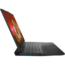 Ноутбук Lenovo IdeaPad Gaming 3 16ARH7 Onyx Grey (82SC007RRA)