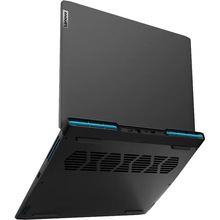 Ноутбук Lenovo IdeaPad Gaming 3 16ARH7 Onyx Grey (82SC007RRA)