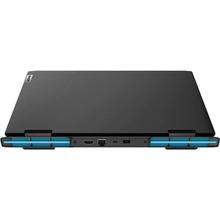 Ноутбук Lenovo IdeaPad Gaming 3 16ARH7 Onyx Grey (82SC007RRA)