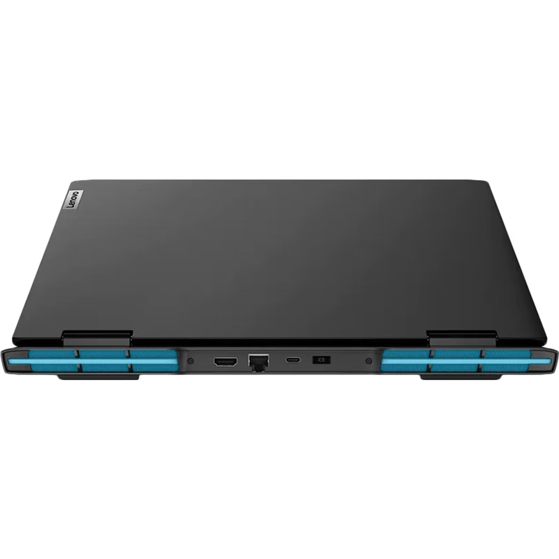 Зображення Ноутбук Lenovo IdeaPad Gaming 3 16ARH7 Onyx Grey (82SC007YRA)