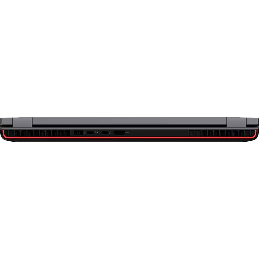 Изображение Ноутбук Lenovo ThinkPad P16 Gen 1 Storm Grey (21D60014RA)