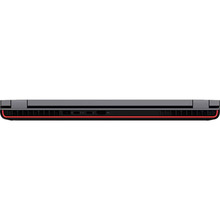 Ноутбук Lenovo ThinkPad P16 Gen 1 Storm Grey (21D60014RA)
