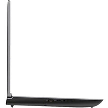 Ноутбук Lenovo ThinkPad P16 Gen 1 Storm Grey (21D60014RA)