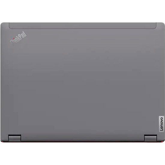 Заказать Ноутбук Lenovo ThinkPad P16 Gen 1 Storm Grey (21D60014RA)