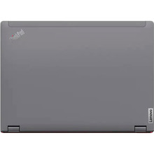 Ноутбук Lenovo ThinkPad P16 Gen 1 Storm Grey (21D60014RA)