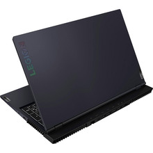 Ноутбук LENOVO Legion 5 15ACH6H Phantom Blue (82JU00YKRA)