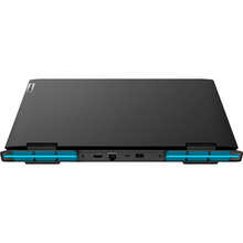 Ноутбук Lenovo IdeaPad Gaming 3 15ARH7 Onyx Grey (82SB00GBRA)
