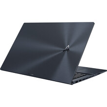 Ноутбук ASUS ZenBook Pro 17 UM6702RC-M2115X Tech Black (90NB0VT1-M004W0)