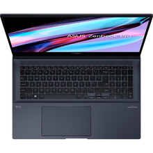 Ноутбук ASUS ZenBook Pro 17 UM6702RC-M2115X Tech Black (90NB0VT1-M004W0)
