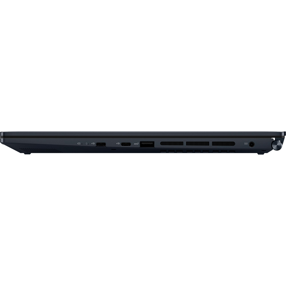 Фото Ноутбук ASUS ZenBook Pro 17 UM6702RC-M2115X Tech Black (90NB0VT1-M004W0)