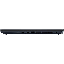 Ноутбук ASUS ZenBook Pro 17 UM6702RC-M2115X Tech Black (90NB0VT1-M004W0)