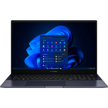 Ноутбук ASUS ZenBook Pro 17 UM6702RC-M2115X Tech Black (90NB0VT1-M004W0)
