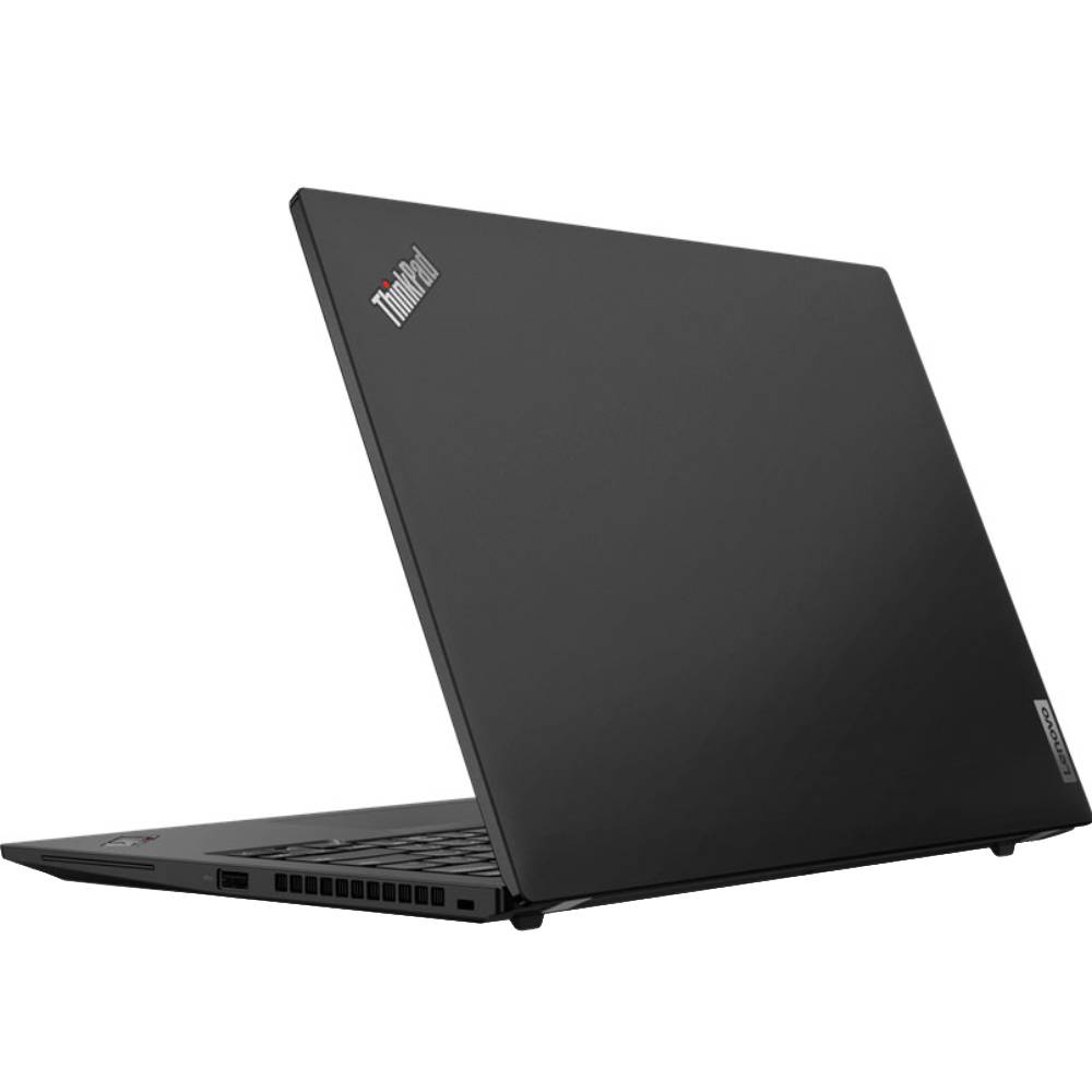 Фото Ноутбук LENOVO ThinkPad T14s AMD G3 Thunder Black (21CQ0045RA)