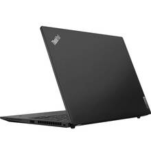 Ноутбук LENOVO ThinkPad T14s AMD G3 Thunder Black (21CQ0045RA)