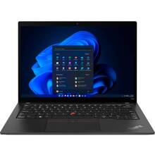 Ноутбук Lenovo ThinkPad T14s AMD G3 Thunder Black (21CQ0045RA)