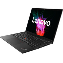 Ноутбук LENOVO ThinkPad T14s AMD G3 Thunder Black (21CQ003XRA)