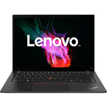 Ноутбук Lenovo ThinkPad T14s AMD G3 Thunder Black (21CQ003XRA)