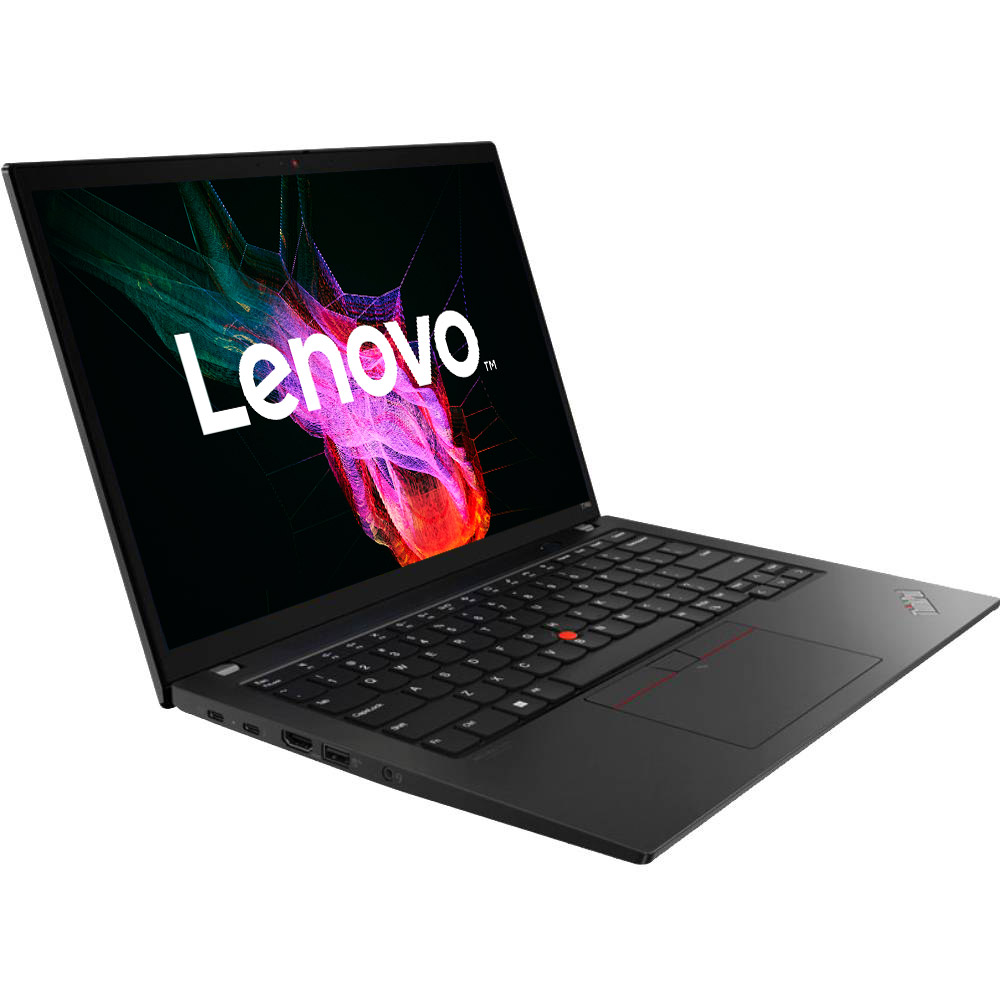 Ноутбук LENOVO ThinkPad T14s AMD G3 Thunder Black (21CQ003XRA) Разрешение дисплея 1920 x 1200