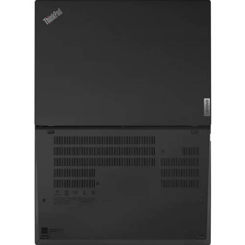 Ноутбук Lenovo ThinkPad T14 AMD G3 Thunder Black (21CF004PRA) Частота оновлення екрана 60 Гц