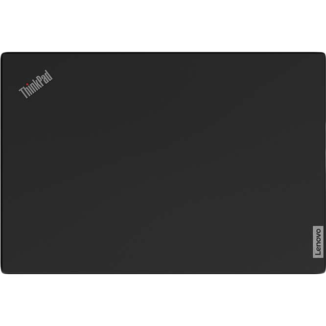 Замовити Ноутбук Lenovo ThinkPad P15v Gen 3 Black (21EM0013RA)