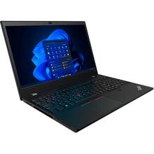 Ноутбук Lenovo ThinkPad T15p Gen 3 Black (21DA000TRA)
