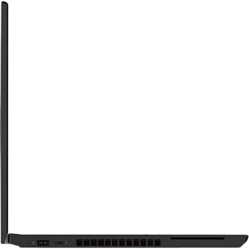 Фото Ноутбук Lenovo ThinkPad T15p Gen 3 Black (21DA000TRA)