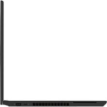Ноутбук Lenovo ThinkPad T15p Gen 3 Black (21DA000TRA)