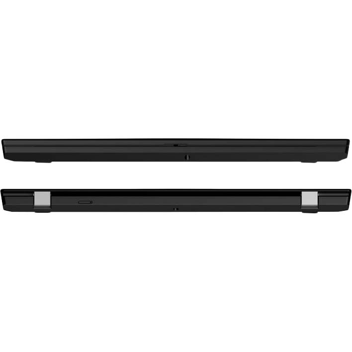 Замовити Ноутбук Lenovo ThinkPad T15p Gen 3 Black (21DA000TRA)