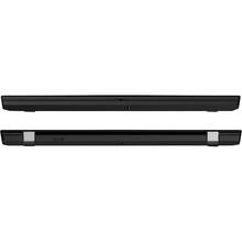 Ноутбук Lenovo ThinkPad T15p Gen 3 Black (21DA000TRA)