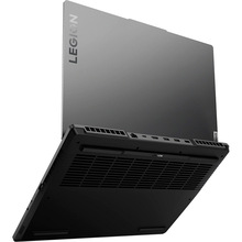 Ноутбук LENOVO Legion 5 15ARH7 Storm Grey (82RE006URA)