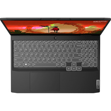 Ноутбук Lenovo IdeaPad Gaming 3 15ARH7 Onyx Grey (82SB00G6RA)