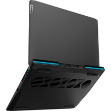 Ноутбук Lenovo IdeaPad Gaming 3 16ARH7 Onyx Grey (82SC007SRA)