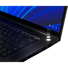 Ноутбук Lenovo ThinkPad X1 Extreme 5 Black (21DE0029RA)