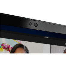 Ноутбук Lenovo ThinkPad X1 Extreme 5 Black (21DE0029RA)